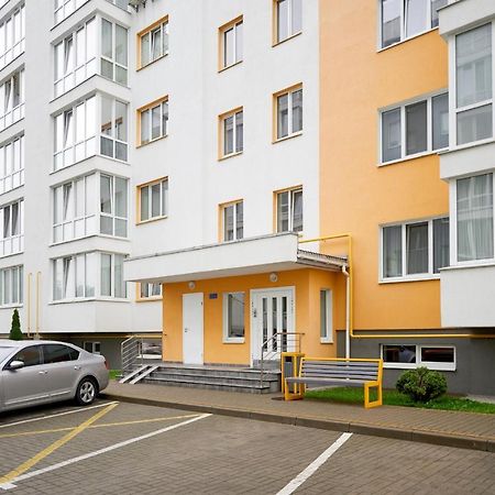 Квартира Для Вас! Вул. Голинського, 8! Apartment Lviv Exterior photo