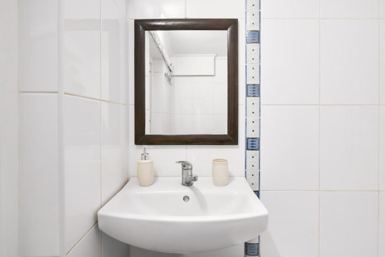 Квартира Для Вас! Вул. Голинського, 8! Apartment Lviv Exterior photo