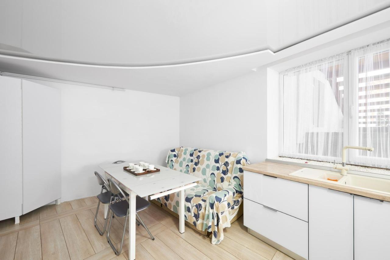 Квартира Для Вас! Вул. Голинського, 8! Apartment Lviv Exterior photo