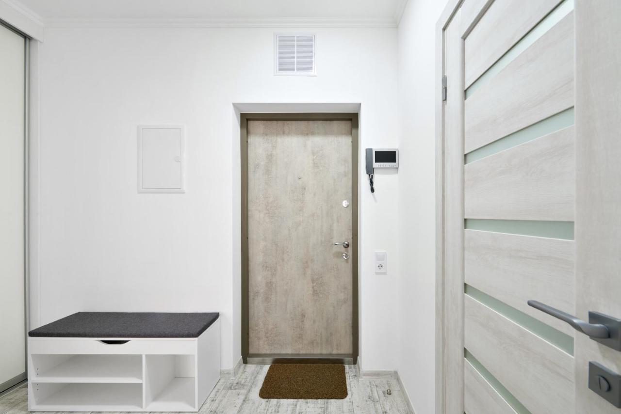 Квартира Для Вас! Вул. Голинського, 8! Apartment Lviv Exterior photo