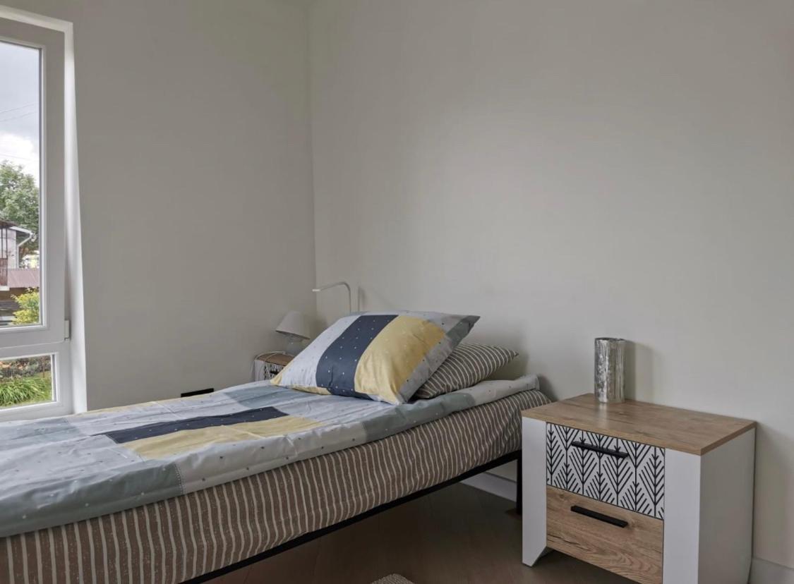 Квартира Для Вас! Вул. Голинського, 8! Apartment Lviv Exterior photo