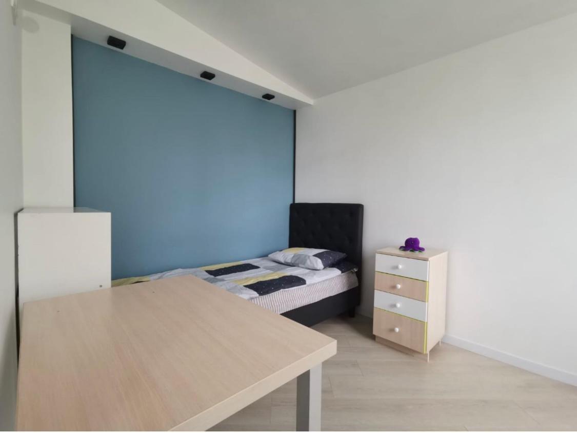 Квартира Для Вас! Вул. Голинського, 8! Apartment Lviv Exterior photo
